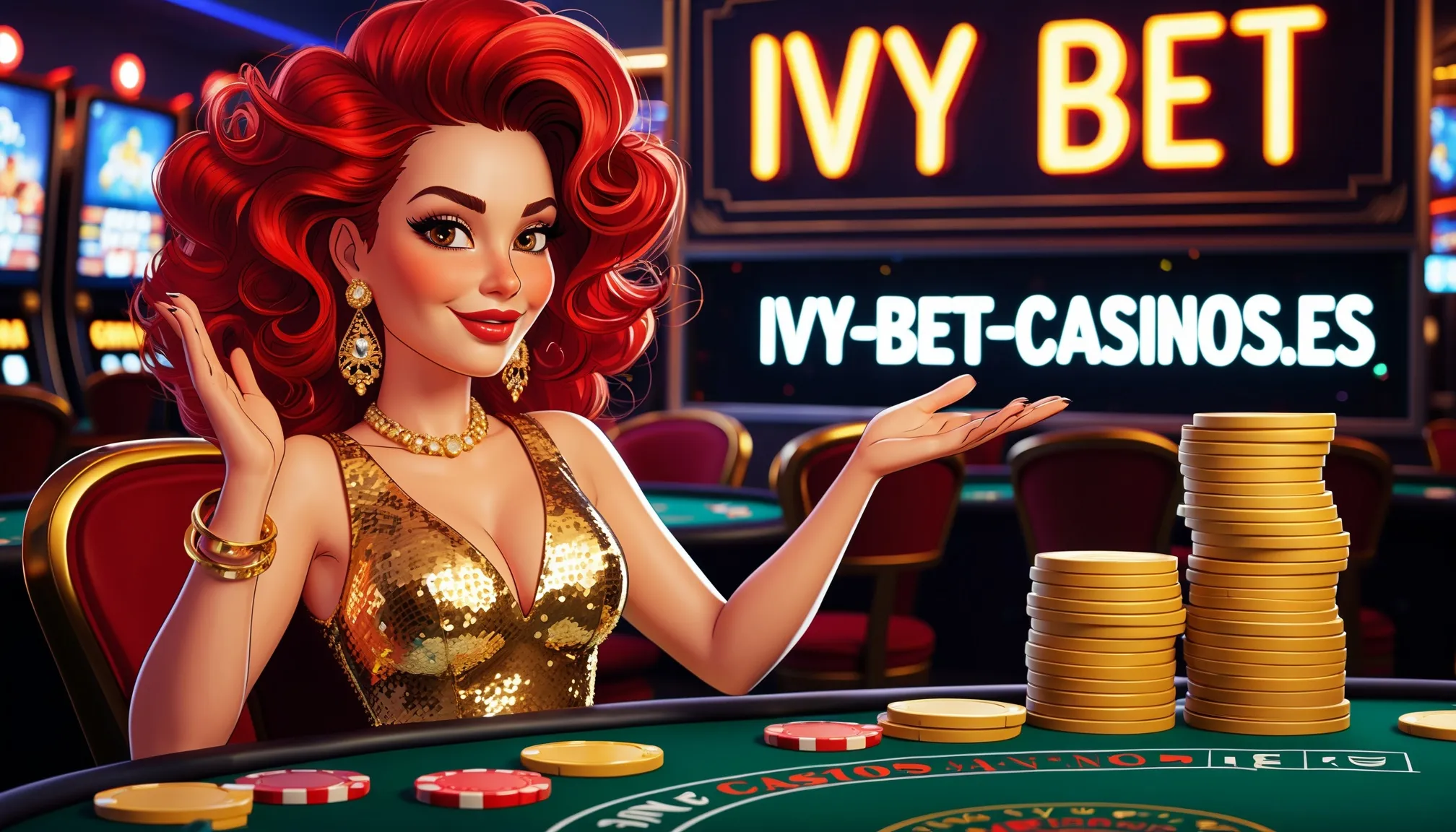 Ivy Bet app: todo lo que necesitas saber para jugar desde el móvil