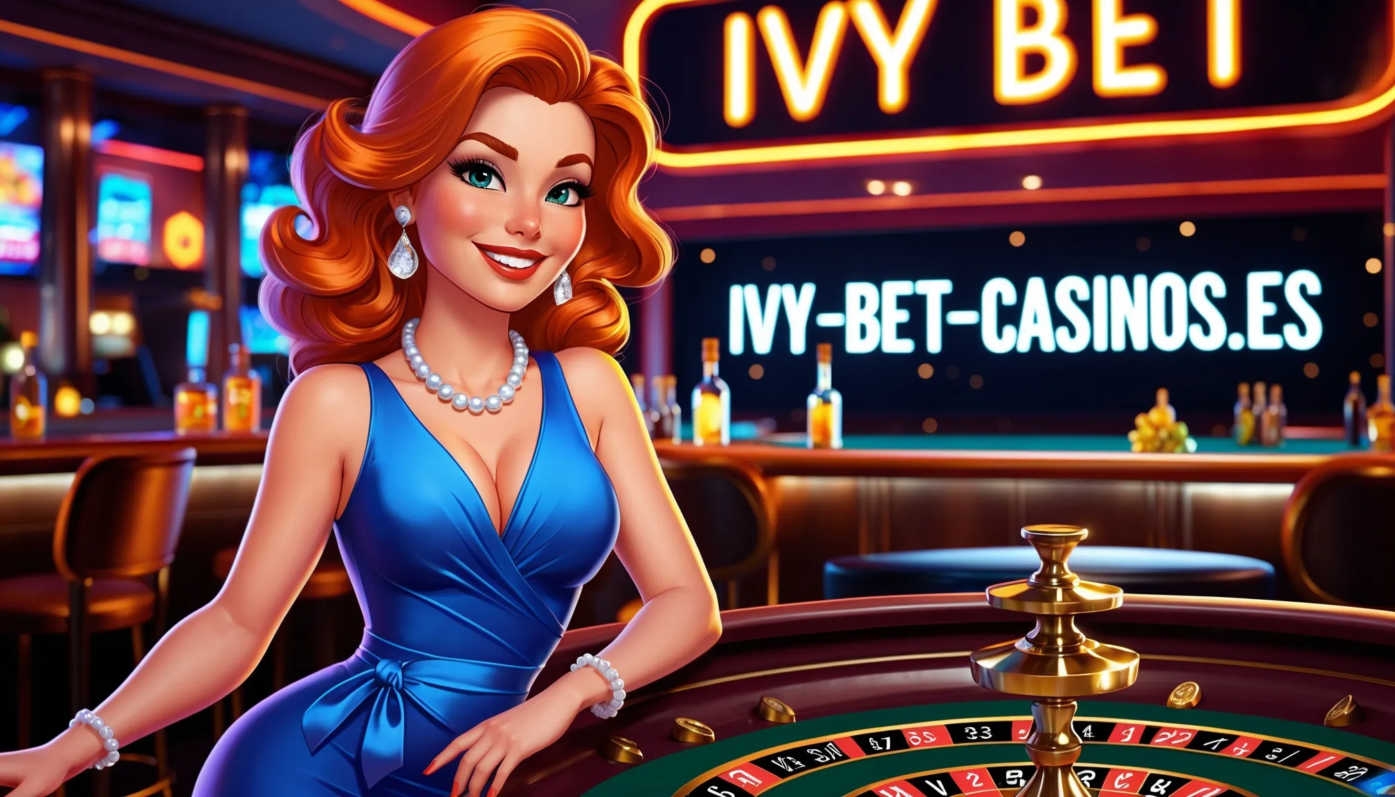 Ivy Bet bonus: todas las promociones y ofertas para 2026